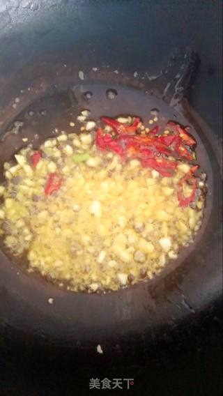 Cucumber recipe