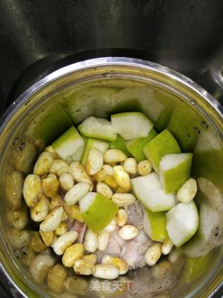 Jackfruit Kernel (core) Hot recipe