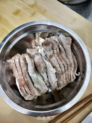 Bracken Pork recipe