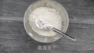 Lazy Liangpi recipe