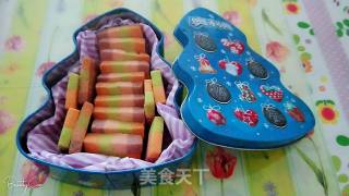 Homemade Chess Biscuits recipe
