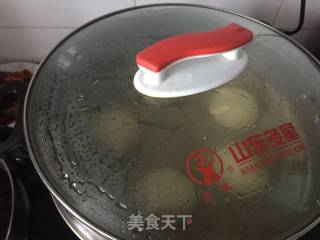 【northeast】golden Jade Mansion recipe