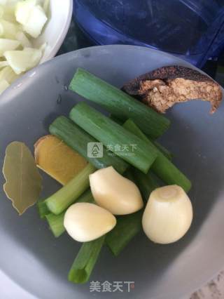 Tomato Beef Stew recipe