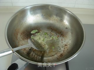 Kelp and Carrot Soup recipe