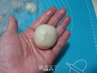 Bean Paste recipe