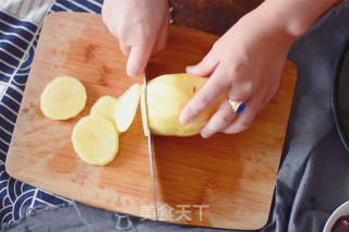 One Person Can Eat A Pot of Cheese Fondue recipe