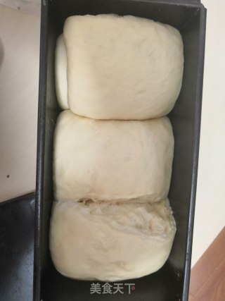 Milk Toast recipe