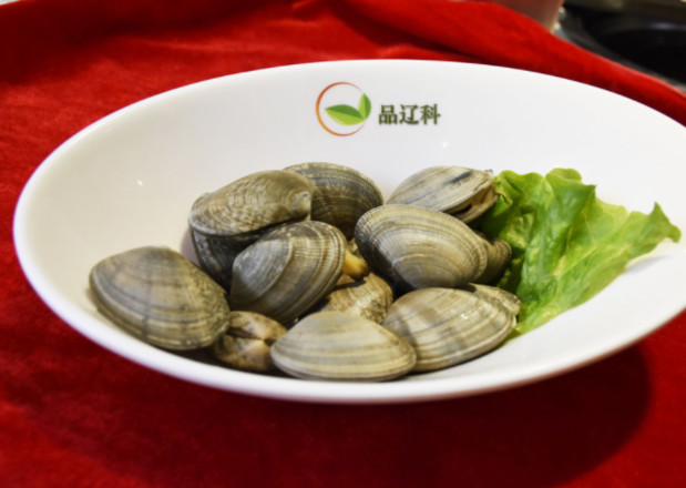 Huixiang Love Steamed Seafood Training recipe