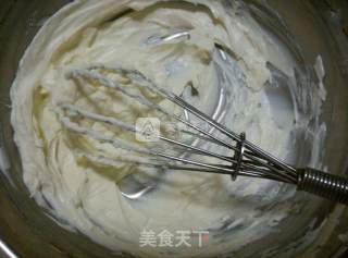 Cream Cheese Frosting recipe