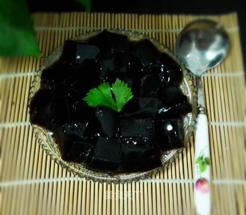 Xiancao Jelly recipe