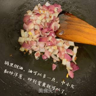 Pumpkin Beef Curry recipe