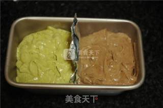 #aca烤明星大赛# Soft Flower Pound Cake recipe