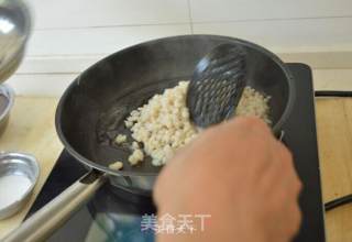 Yumi Mancang recipe