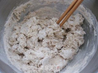 Whole Wheat Toast recipe