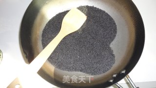 Ejiao Cake recipe