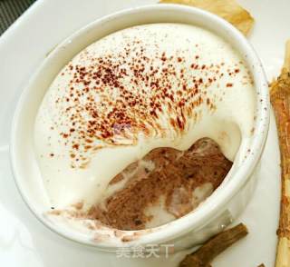 Italian Ice Cream recipe
