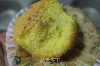 #the 4th Baking Contest and is Love to Eat Festival# Old-fashioned Duck Egg Cake (no Baking Powder) recipe