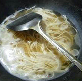 Fried Egg Cilantro Ramen recipe