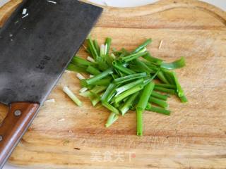Cold Tofu Shreds recipe