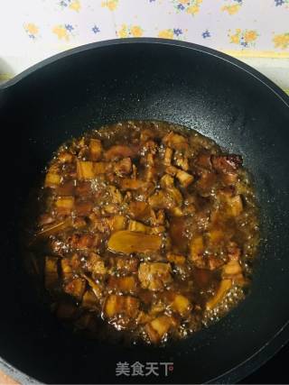 Braised Pork recipe