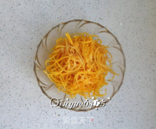 Honey Orange Tea recipe