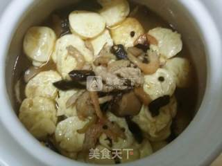 Japanese Tofu Pot recipe