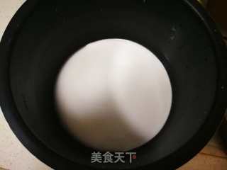 Homemade Cold Skin recipe