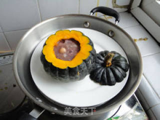 Tremella Lily Red Bean Congee recipe