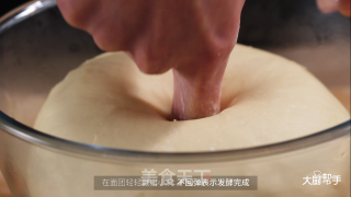 Egg Toast recipe