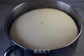 # Fourth Baking Contest and is Love to Eat Festival#fresh Fried Rice Pizza recipe