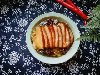 #团圆饭#mei Cai Kourou recipe