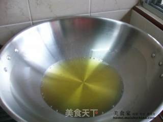 Festive New Year Cake Series (4) You Can Also Make New Year Cakes without An Oven @@春卷炸皮 recipe