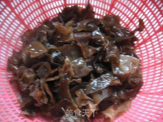 Fungus Onion recipe