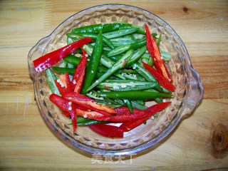 Xinlan Hand-made Private Kitchen [authentic Hunan Fried Pork]-cheers to The Disappearing Tradition recipe