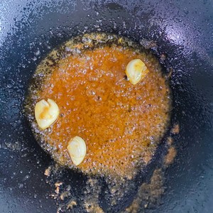 Beef in Golden Soup recipe