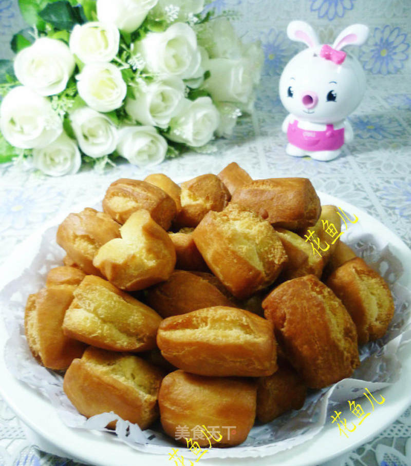 Fried Noodles recipe