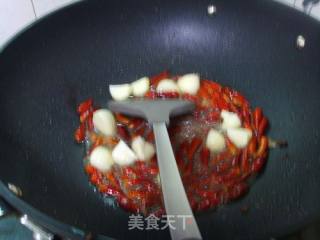 Spicy Fish Fillet recipe