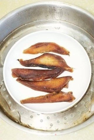 【mixed Fish Roe】---a Delicious Cold Dish with High Nutrition recipe