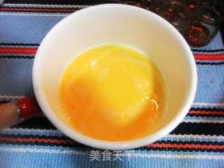 Caramel Custard Pudding recipe