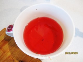 [fujian] Red Mushroom Chicken Soup recipe