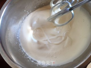 Chewy and Delicious Mochi Doughnuts recipe