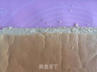 Cake Roll recipe