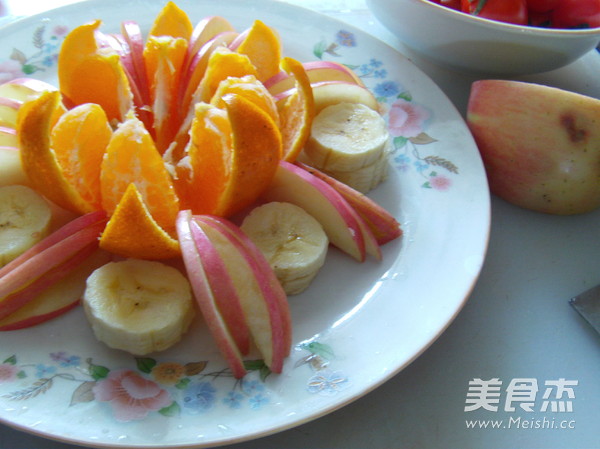 Lotus Pond Moonlight recipe