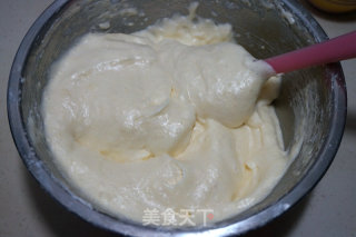 Bow Sponge Cake recipe