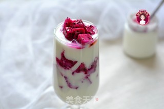 Plain Yogurt recipe