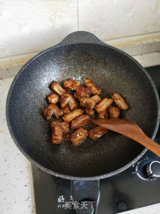 Braised Ribs recipe