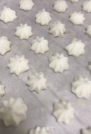 Yogurt Soluble Beans recipe