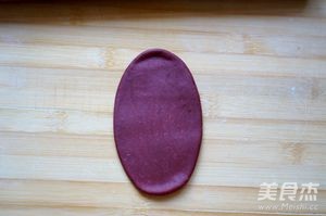 Lotus Cake recipe