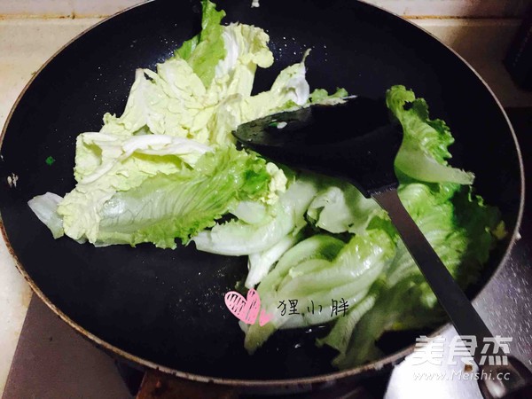 Spicy Fish Fillet recipe