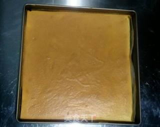 Give You A Sweet ‖ Birthday Cake recipe